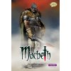 Komiks a manga Macbeth - William Shakespeare