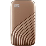 WD My Passport SSD 2TB, WDBAGF0020BGD-WESN – Zboží Mobilmania