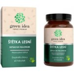 Green idea Štětka lesní 60 kapslí – Hledejceny.cz