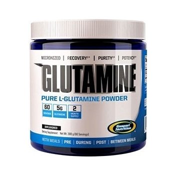 Gaspari Nutrition Glutamine 300 g