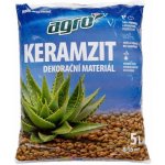 Agro CS Keramzit 8-16 mm 5 l – Hledejceny.cz