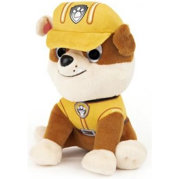 GUND PAW PATROL RUBBLE 15 cm