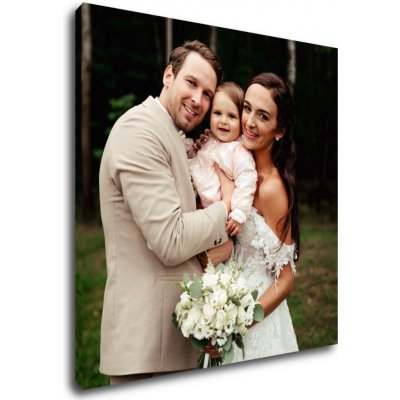 Impresi Fotoobraz - 50 x 50 cm – Zboží Dáma