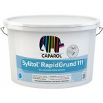 Vodní transparetní penetrace CAPAROL Sylitol RapidGrund 111 2,5 l – Hledejceny.cz