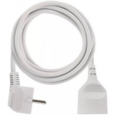 Ecolite prodlužovací kabel 7m FX1-7 – Zbozi.Blesk.cz