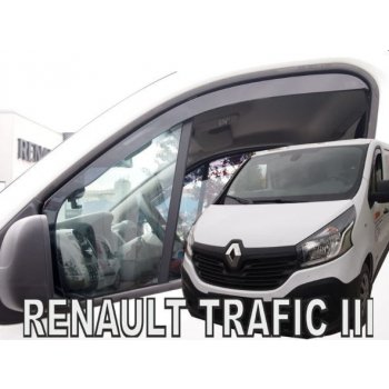 Renault Trafic 14-> ofuky