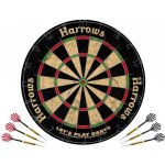 Harrows Lets Play Darts – Zbozi.Blesk.cz