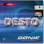 Donic Desto F2 – Zboží Mobilmania