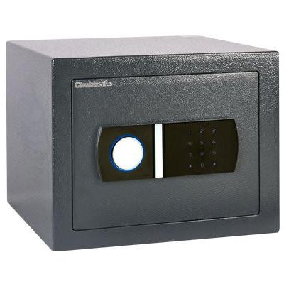 Chubbsafes AlphaPlus UG-15-EL – Zboží Živě