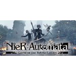 NieR: Automata (Game of the YoRHa Edition) – Hledejceny.cz