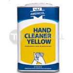 Americol Hand Cleaner Yellow 4,5 l B4029 – Zboží Mobilmania