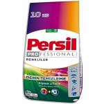 Persil Professional Color Prací prášek na barevné prádlo 66 PD 10 kg – Zboží Mobilmania