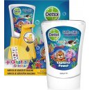 Dettol ZOO Kids 250ml