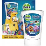 Dettol ZOO Kids 250ml – Zbozi.Blesk.cz