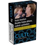 CULTt Tobacco C102 50 g – Zboží Dáma