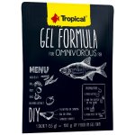 Tropical Gel Formula Omnivore 35 g – Zboží Mobilmania