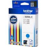 Brother LC-525XLC - originální – Zboží Živě