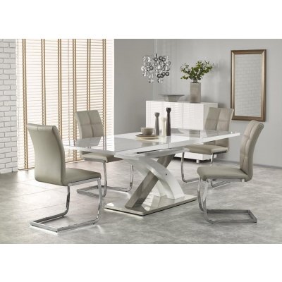 Halmar Sandor 2, šedá – Zboží Mobilmania