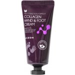Mizon Collagen Hand & Foot krém na ruce a nohy 100 ml – Hledejceny.cz