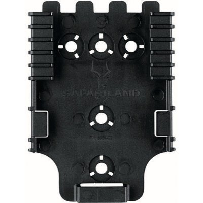 SYSTÉM SAFARILAND QUICK LOCKING SYSTEM QLS 22 – Sleviste.cz