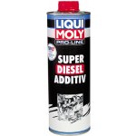 Liqui Moly 5176 Pro-Line Super přísada do nafty 1 l – Zbozi.Blesk.cz