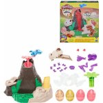 Play-Doh Ostrov lávových kostí Hasbro F – Zbozi.Blesk.cz