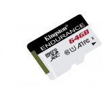 Kingston microSD UHS-I U1 64 GB E/64GB – Hledejceny.cz