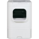 LavvieBot | Chytrá automatická toaleta pro kočky – Zboží Dáma