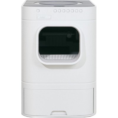 LavvieBot | Chytrá automatická toaleta pro kočky – Zboží Dáma