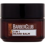 L'Oréal Paris Men Expert Barber Club Long Beard & Skin Oil olej na vousy 30 ml – Zboží Mobilmania