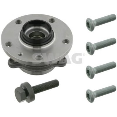 Sada ložiska kola SWAG 30 92 7317 (30927317) | Zboží Auto