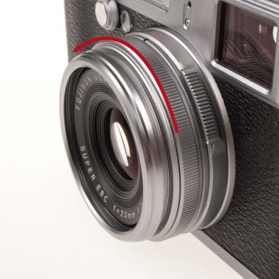 JJC LH-JX100 – Zboží Živě