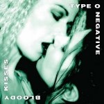 Type O Negative - Bloody Kisses CD – Sleviste.cz