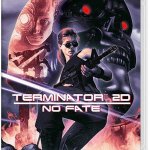 Terminator 2D: No Fate (D1 Edition) – Zboží Dáma