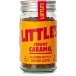 LITTLE'S Instantní káva Krémový Karamel 50 g – Sleviste.cz