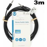 Nedis CAGL22000BK30 – Zboží Živě