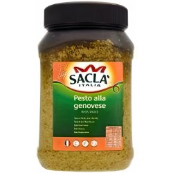 Sacla Pesto Genovese 950 g