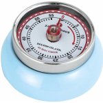 Zassenhaus SPEED minutovník světle modrý – Zboží Mobilmania