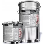 Weberepox P122CH 18,1+6,9 kg - 18,1 + 6,9 kg červenohnědá – Sleviste.cz
