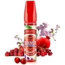 Dinner Lady Fruits Berry Blast 20 ml