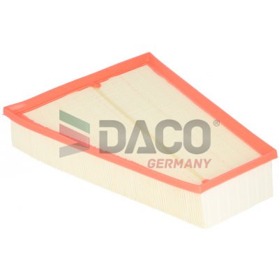 Vzduchový filtr DACO DFA1000 – Hledejceny.cz