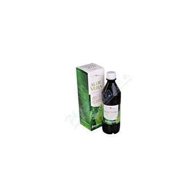 Fytofontana Aloe vera extrakt forte 500ml