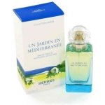 Hermès Un Jardin en Mediterranee toaletní voda unisex 100 ml tester – Hledejceny.cz