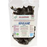 Algamar Mořské řasy Wakame Bio 100 g – Hledejceny.cz