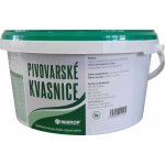 Mikrop Pivovarské kvasnice 2 kg – Zbozi.Blesk.cz