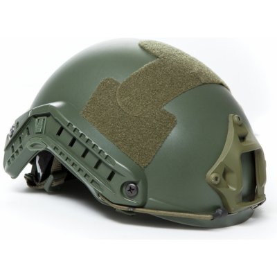 Helma Strike Systems Fast zelená – Zboží Dáma Helma Strike Systems Fast zelená – Zboží Dáma
