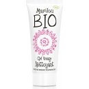 Marilou BIO čistící pěnivý gel (Gel Visage Nettoyant) 75 ml