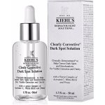 Kiehl's Korekční roztok proti pleťovým skvrnám Clearly Corrective Dark Spot Solution 50 ml – Hledejceny.cz