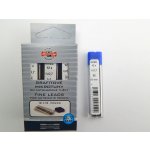 Koh-i-noor Tuha graf.polymerní 0,7 H 12 ks – Zboží Dáma