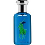 Ralph Lauren Big Pony 1 Blue toaletní voda pánská 50 ml – Hledejceny.cz